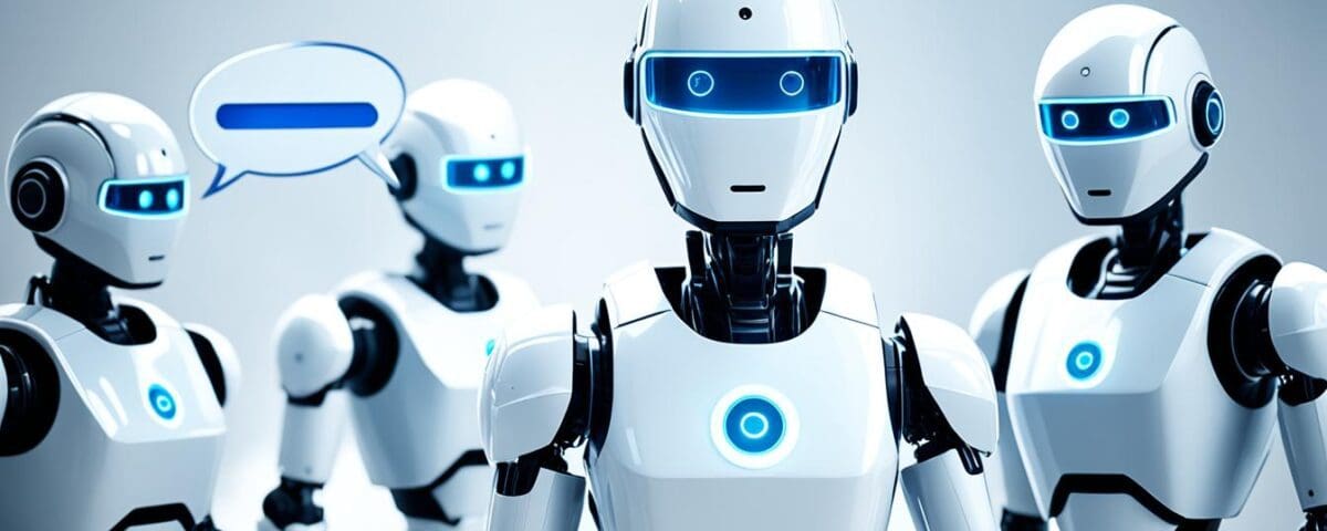 Chatbots for Customer Service