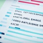 Email Marketing