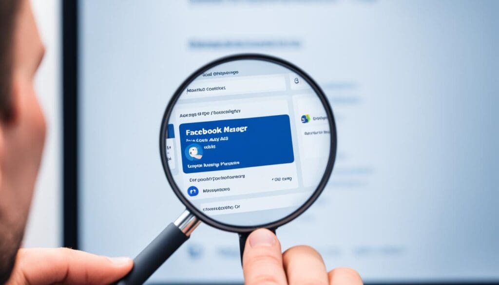 Facebook ad optimization Facebook ad optimization