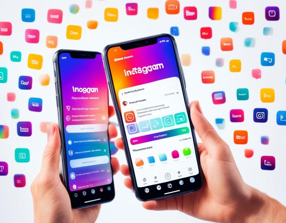 Instagram Marketing
