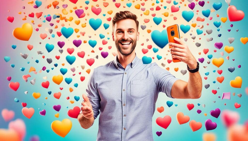 Instagram audience engagement