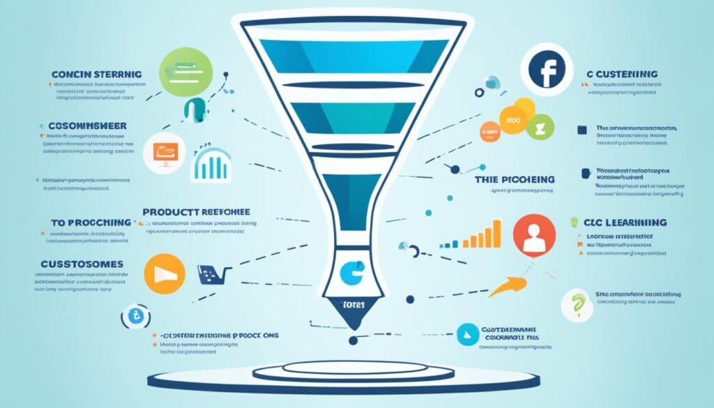 Marketing funnel stages Marketing funnel stages