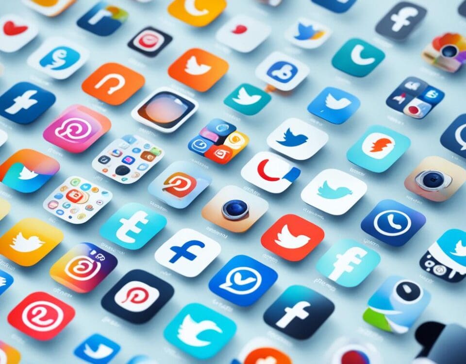 Social Media Content