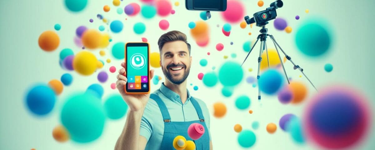 Video Marketing Ideas