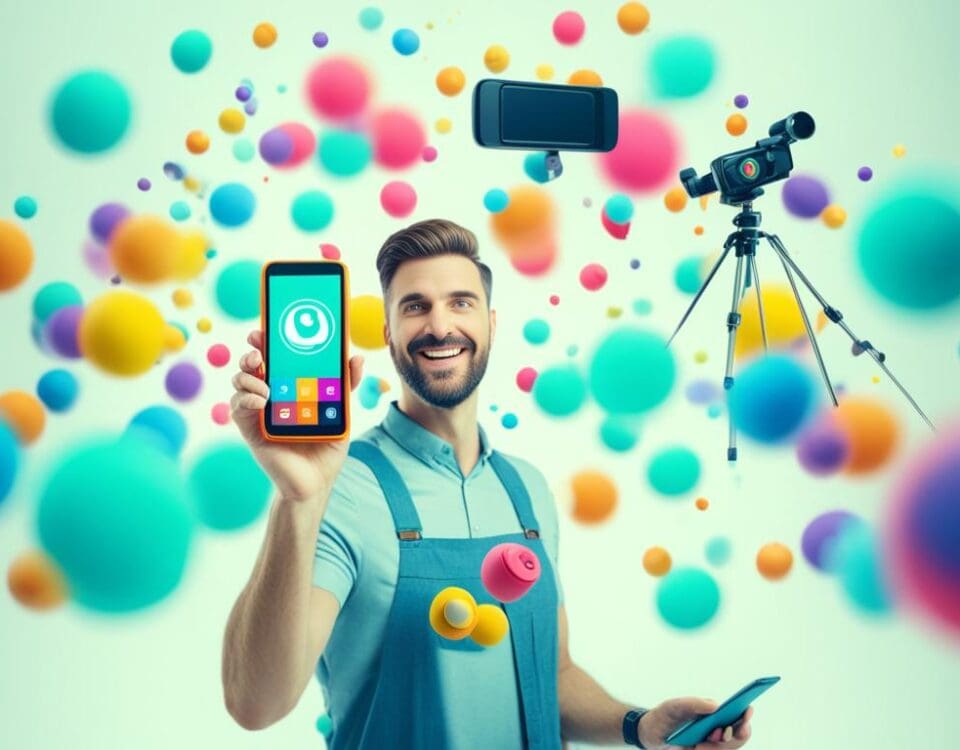 Video Marketing Ideas