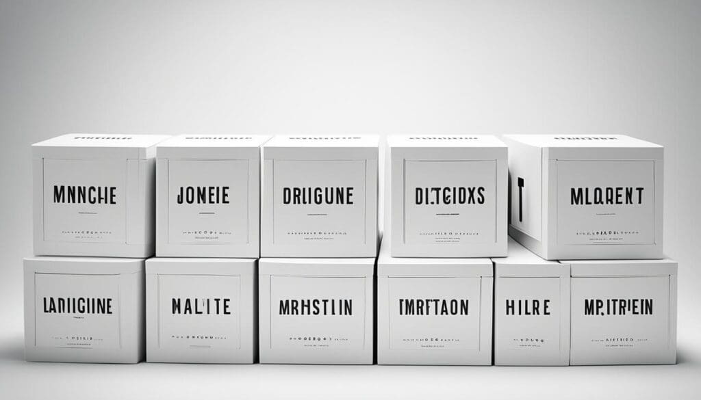 font consistency font consistency