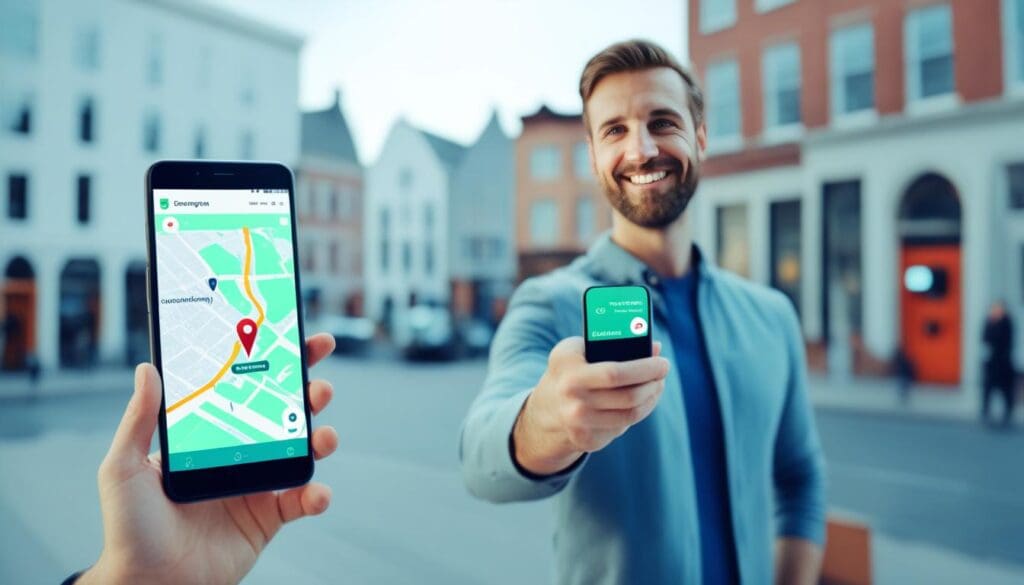 location-based marketing location-based marketing