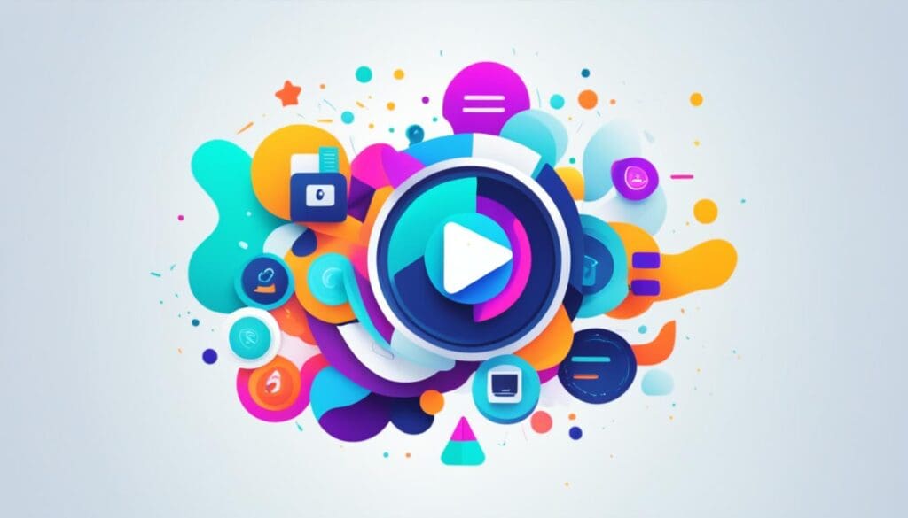 video types