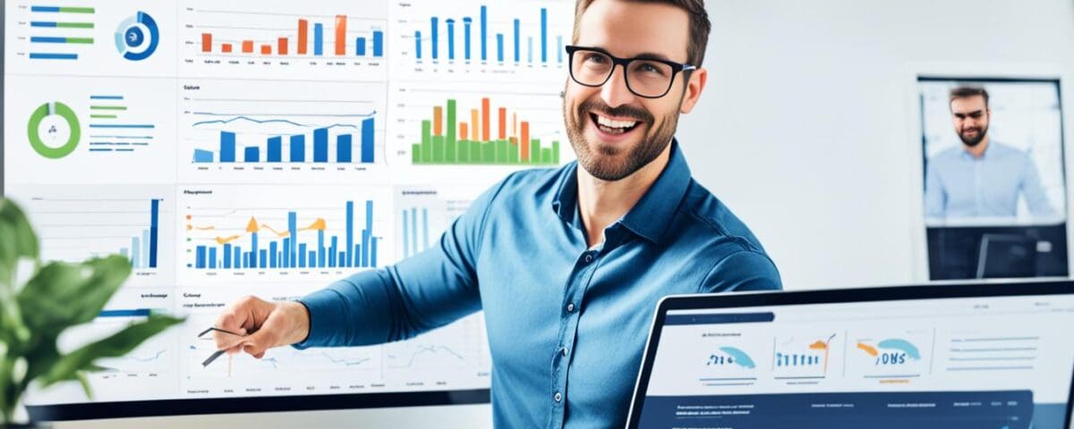 Conversion Rate Optimization