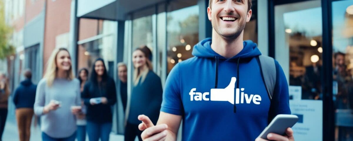 Facebook Live