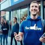 Facebook Live