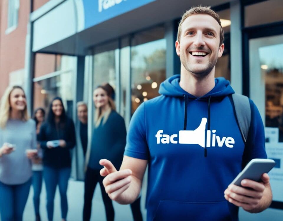 Facebook Live