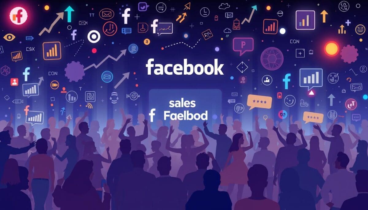 Facebook group member growth Facebook group member growth
