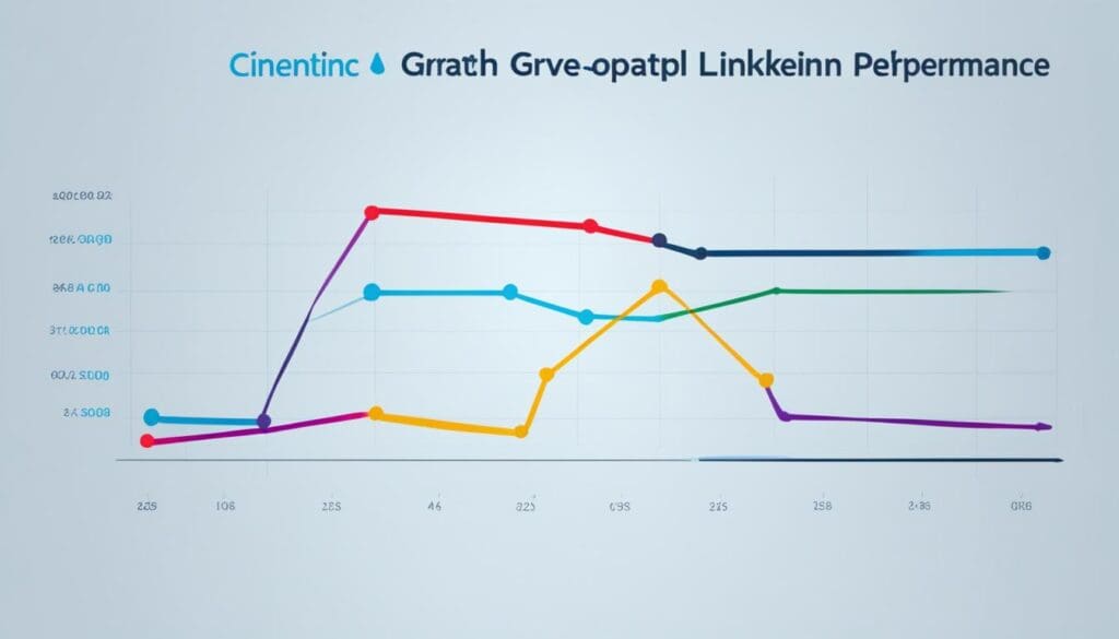 LinkedIn ad performance LinkedIn ad performance