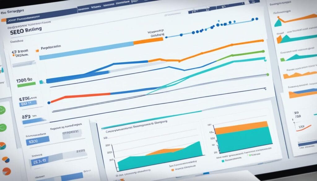SEO performance monitoring SEO performance monitoring