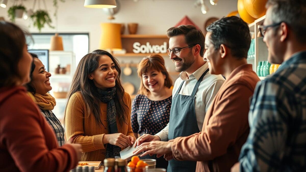 Sales Tips