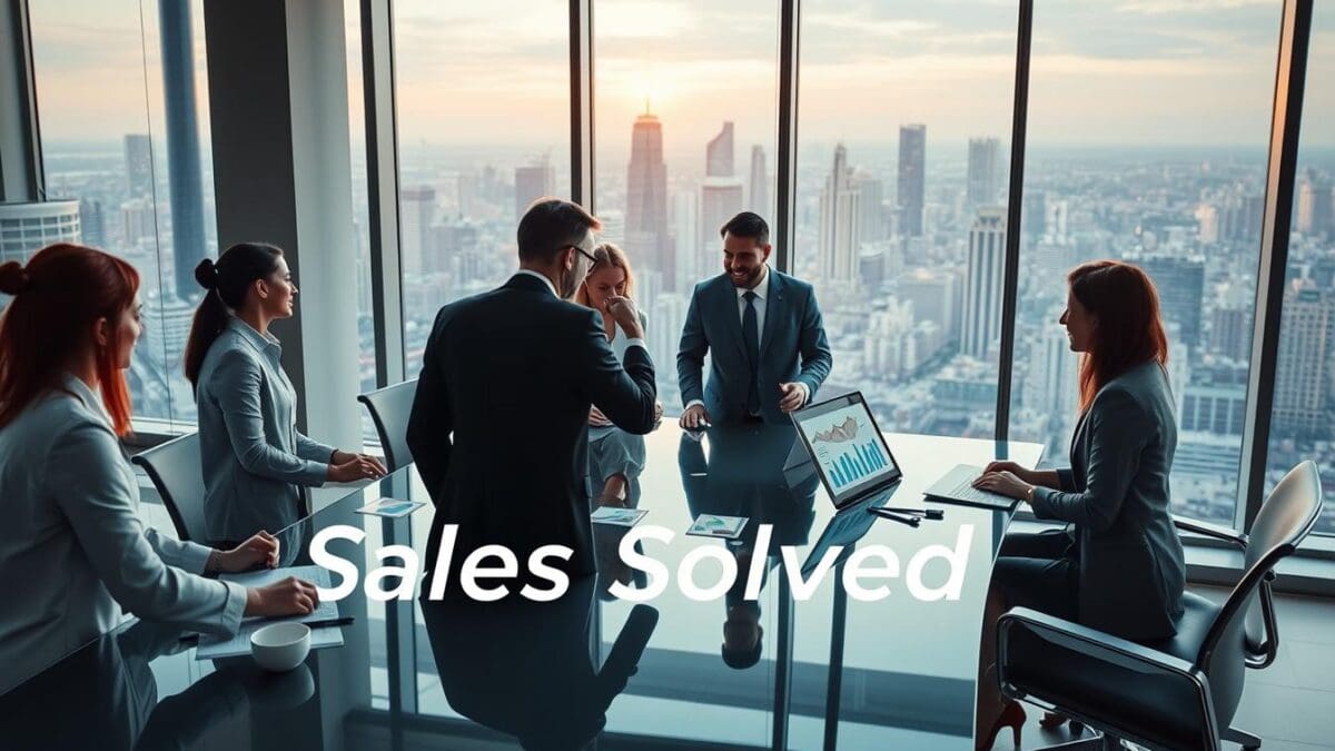Sales Tips