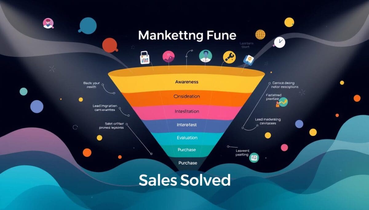 lead nurturing and marketing funnel lead nurturing and marketing funnel