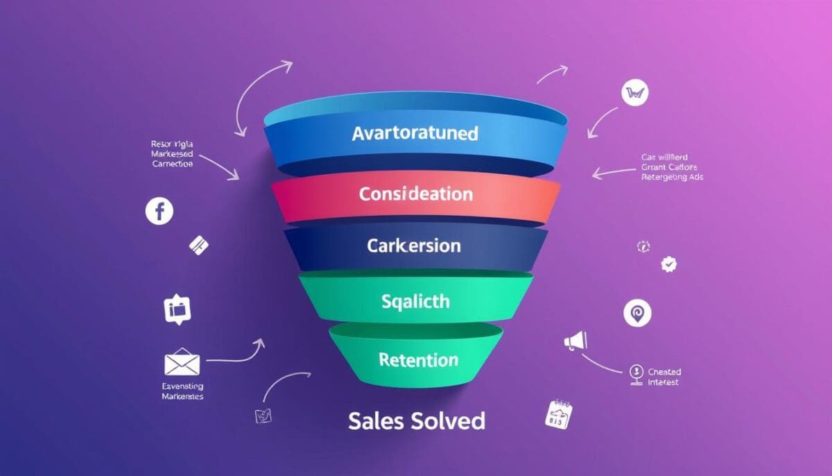 marketing funnel stages marketing funnel stages