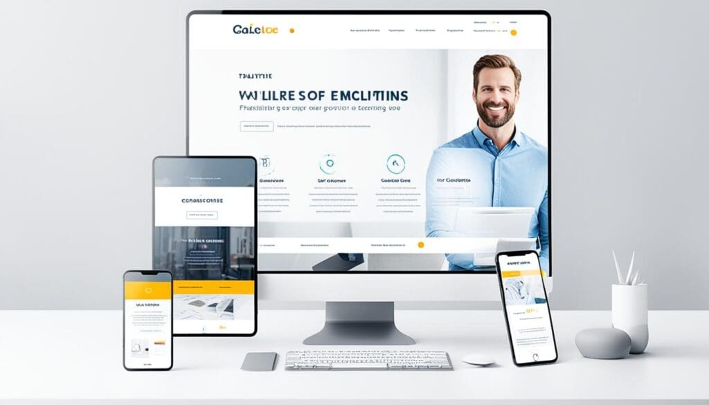 website design website design