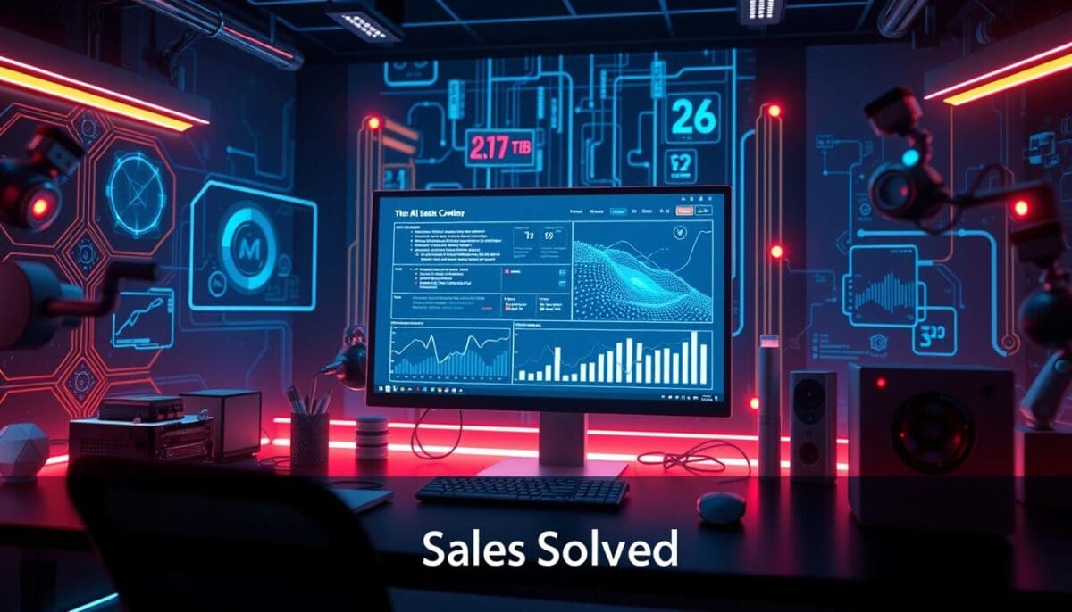 AI content creation