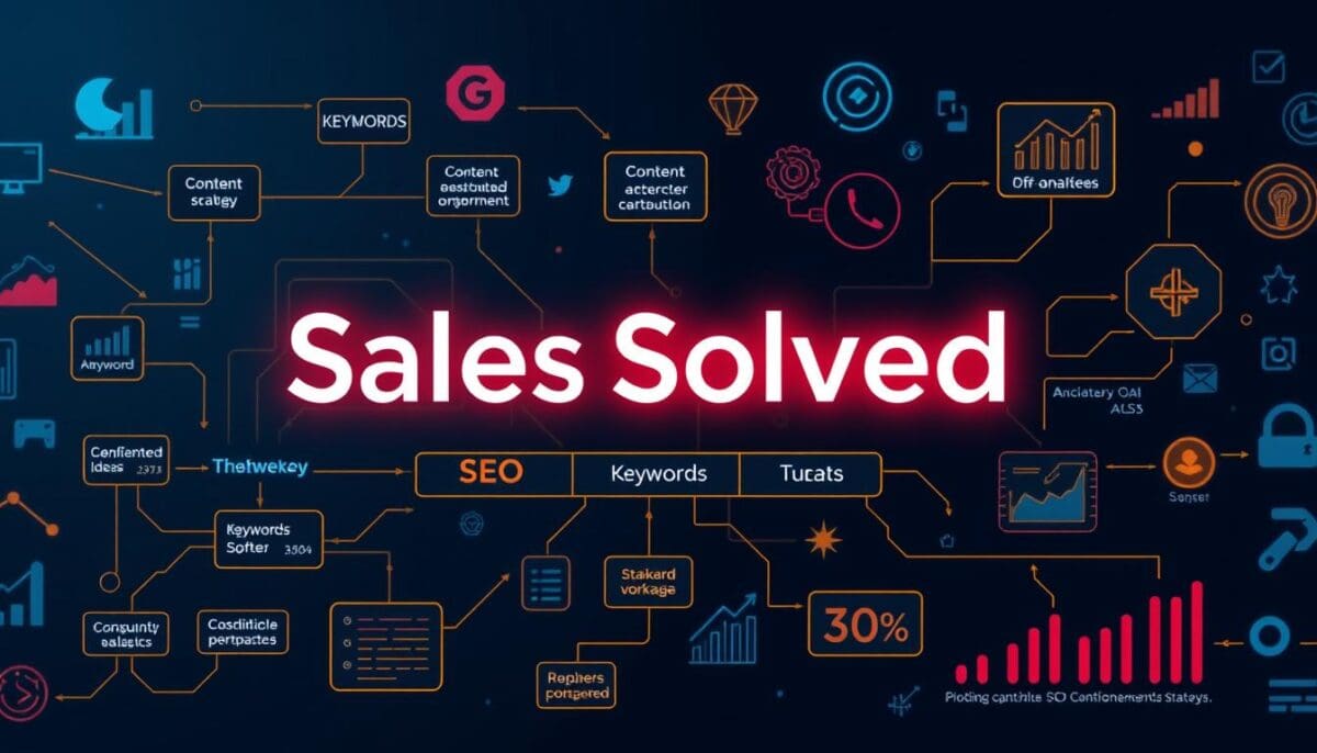 SEO content strategy SEO content strategy