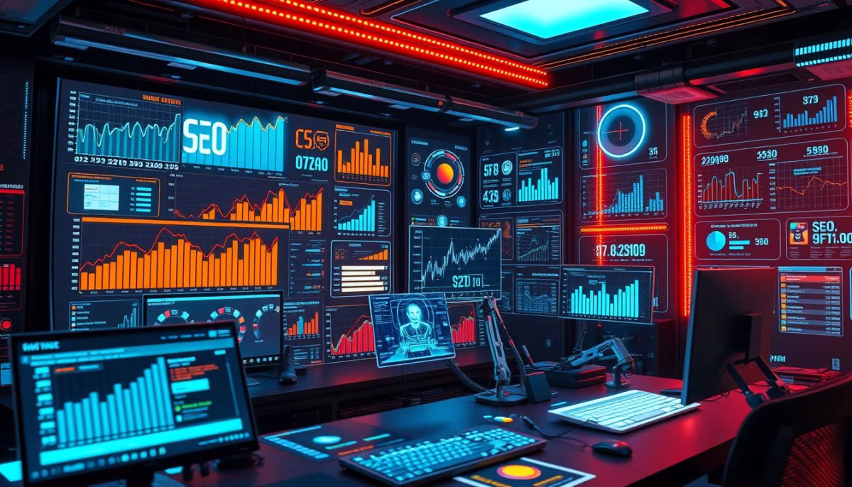 AI SEO tools