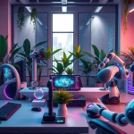 AI tools for content creation