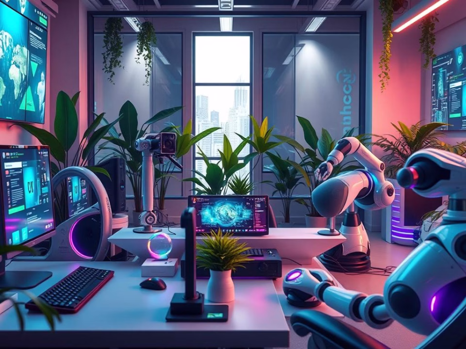 AI tools for content creation