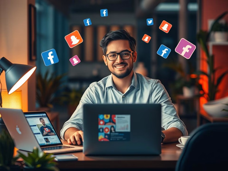 Facebook for business