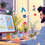 Google Ads campaigns