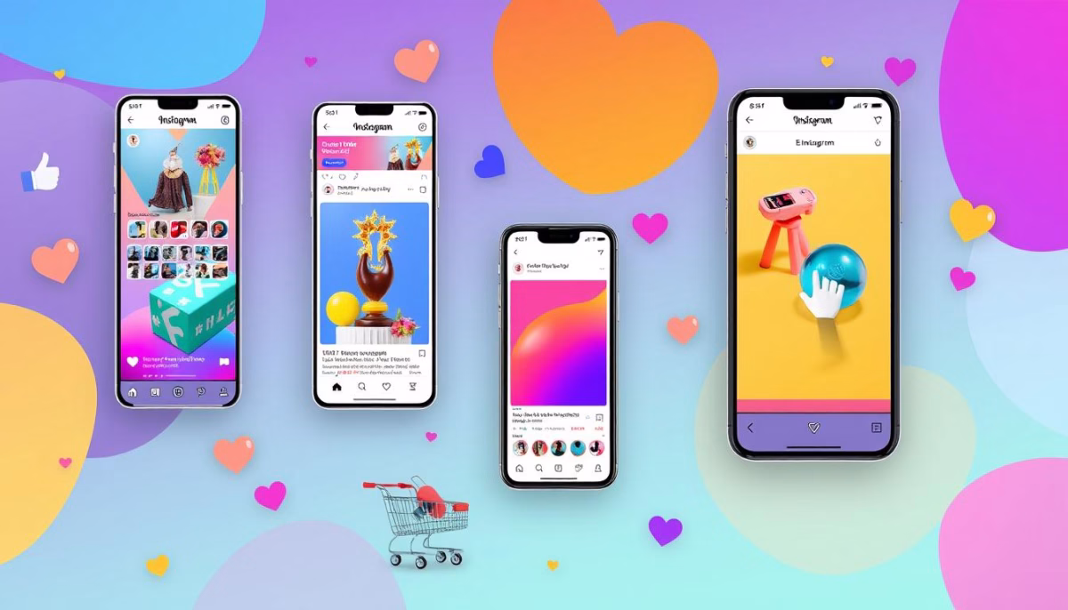 Instagram ads Instagram ads