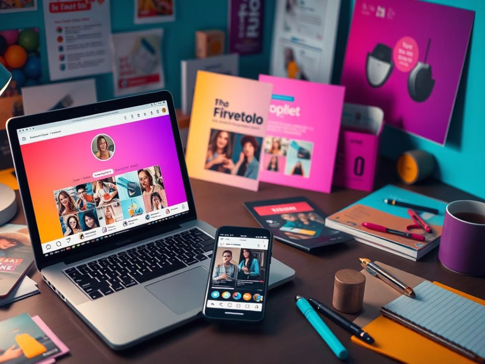 Instagram for business