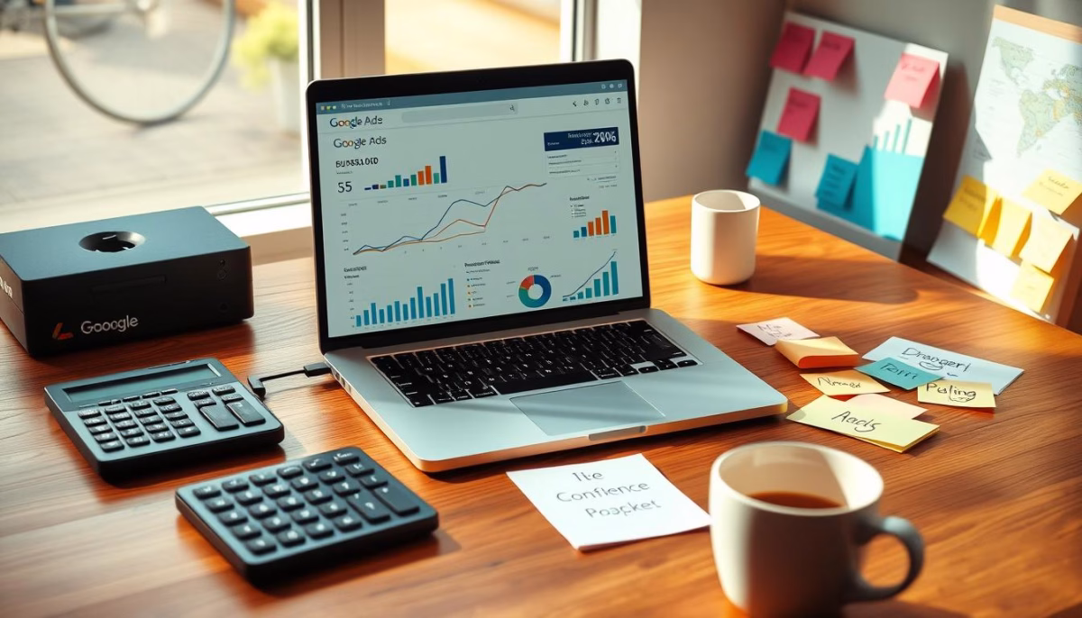 PPC budget planning