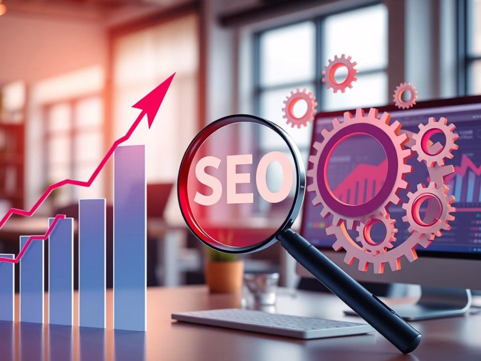 SEO strategies