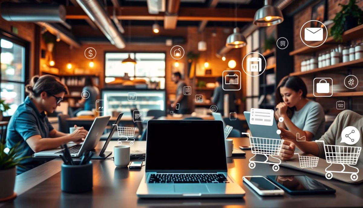 Small Business Technology Small Business Technology
