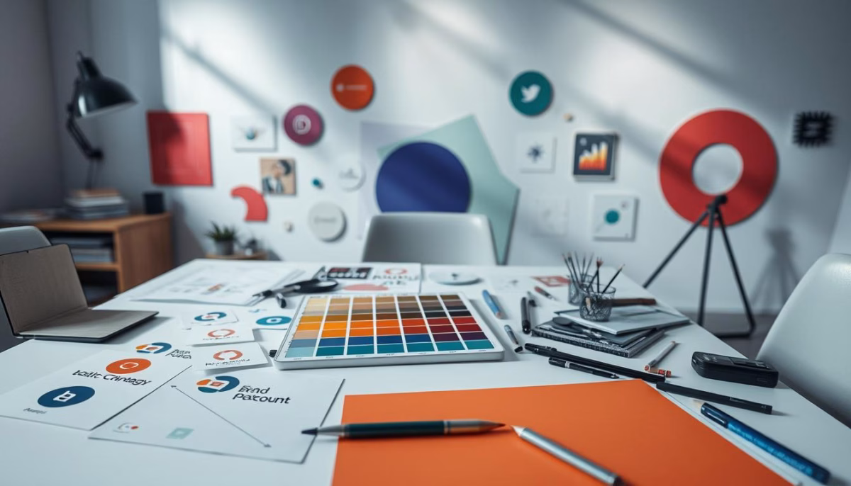 brand strategy brand strategy