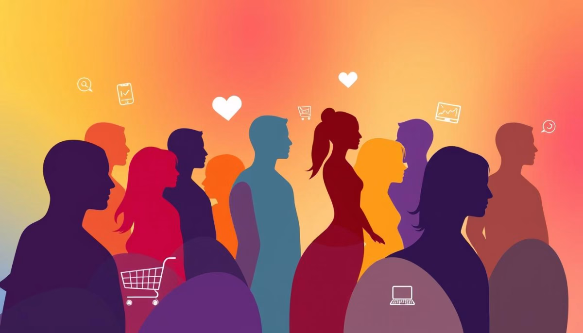 customer personas customer personas