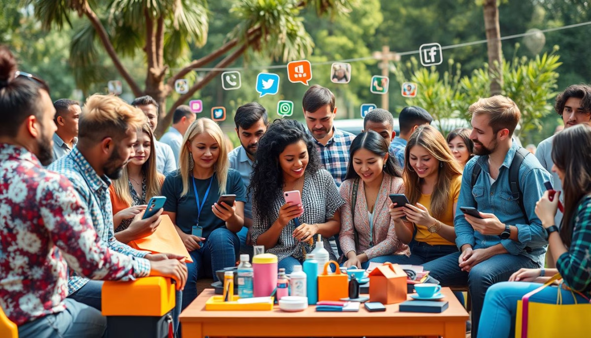influencer marketing