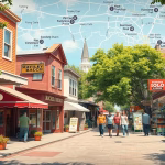 local search
