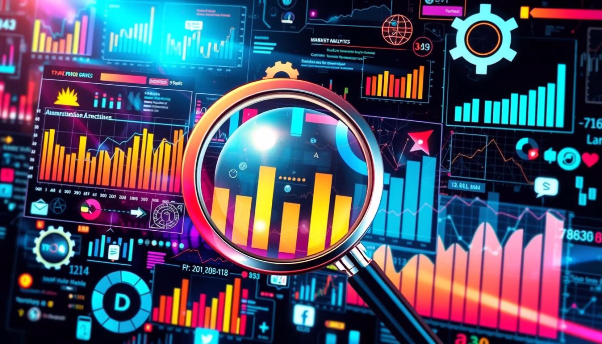 marketing analytics