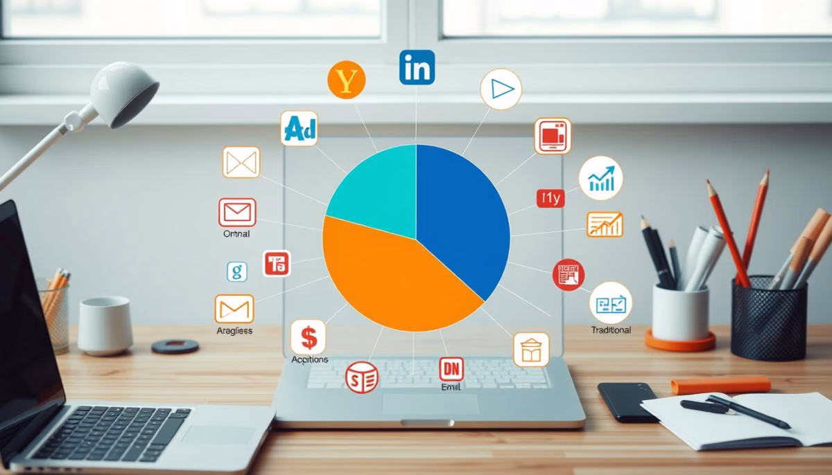 marketing budget allocation