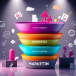 marketing funnel
