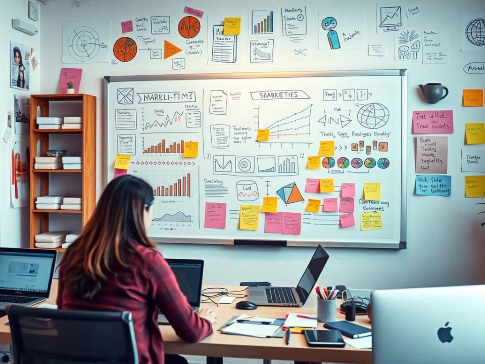 marketing plan