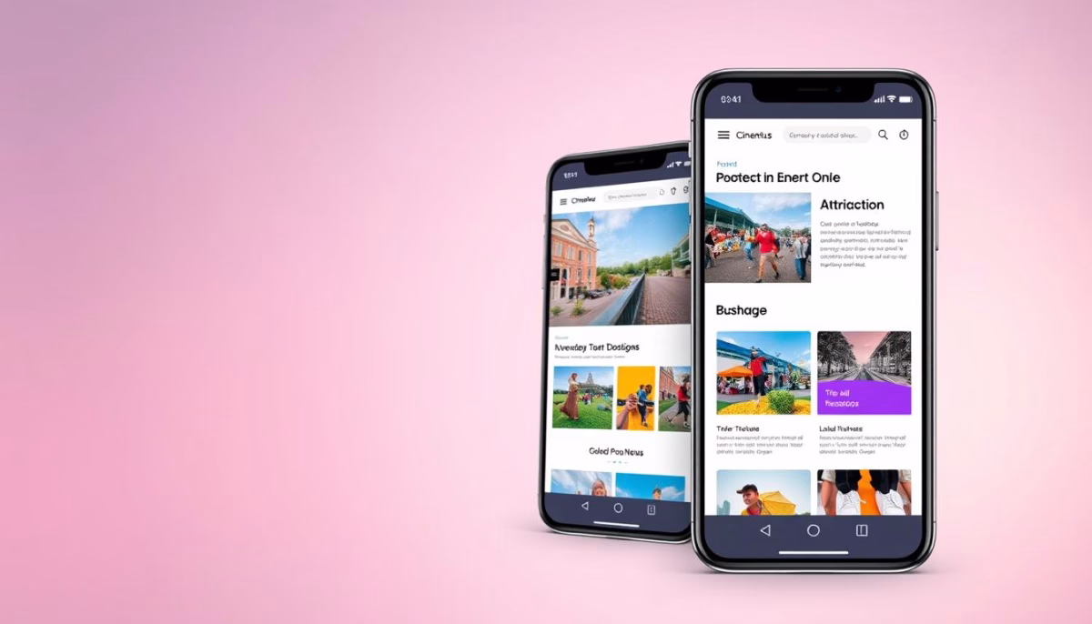 mobile-friendly website mobile-friendly website