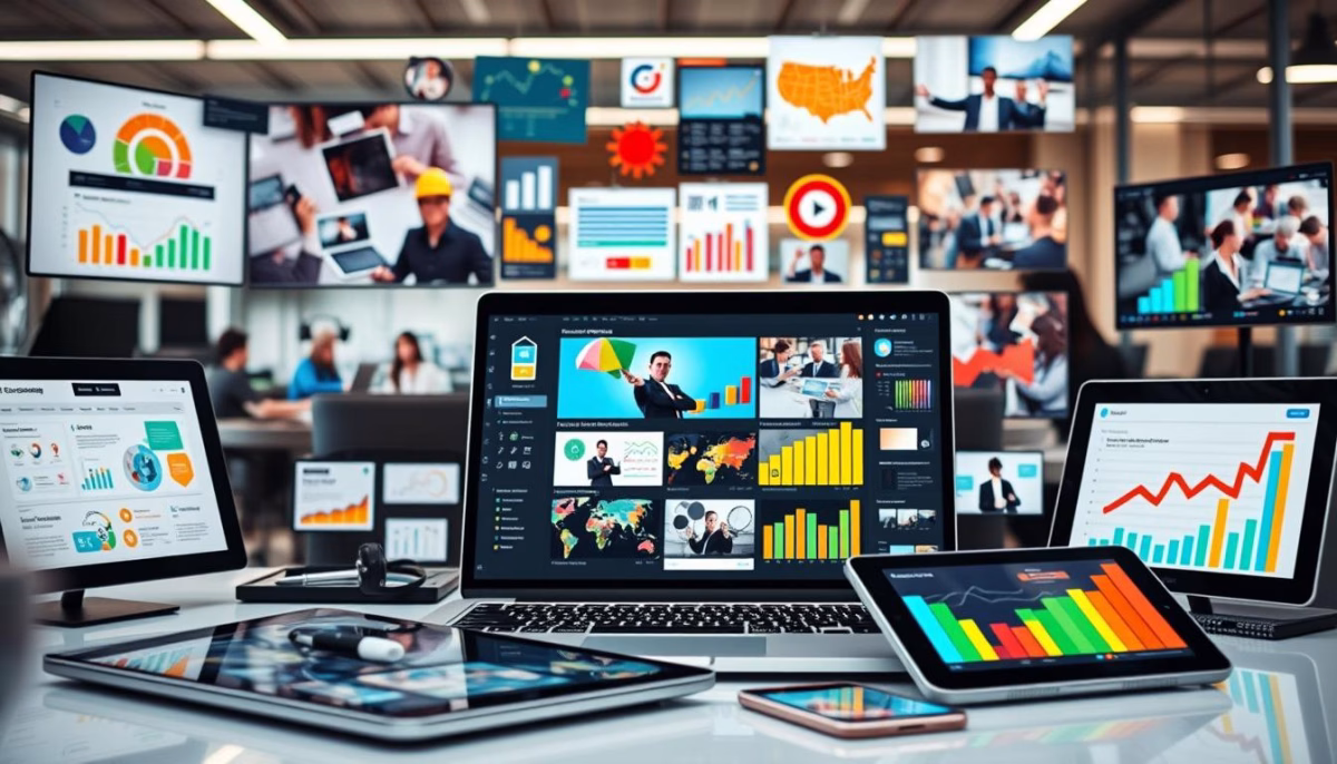 multimedia content multimedia content