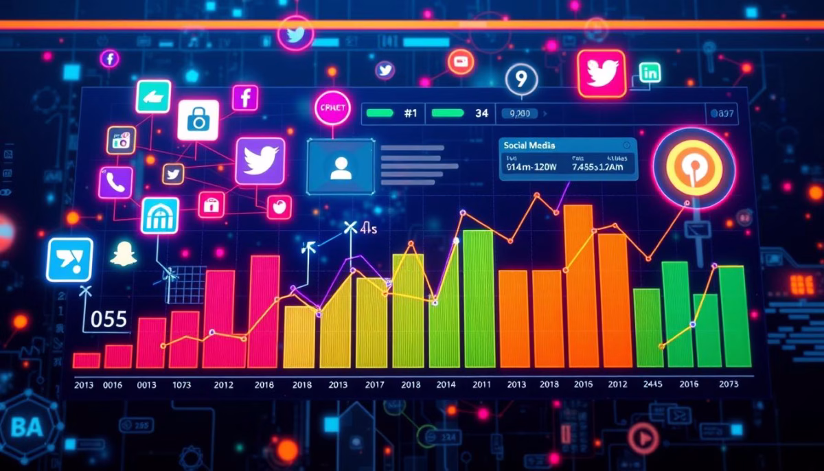social media analytics social media analytics
