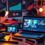 video content