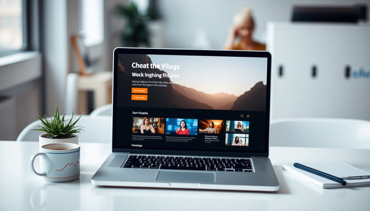 video landing pages video landing pages