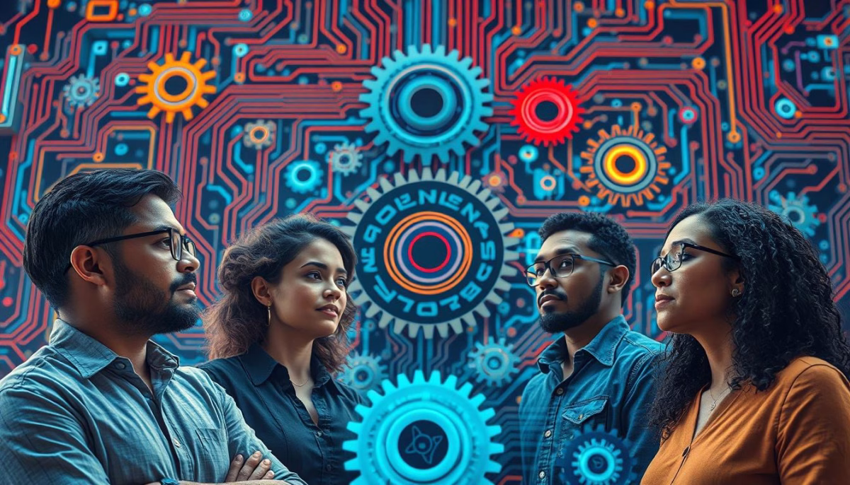 AI adoption challenges AI adoption challenges